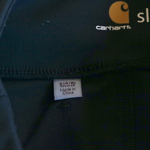 Carhartt Force Utility Legging - Picture 5 of 10